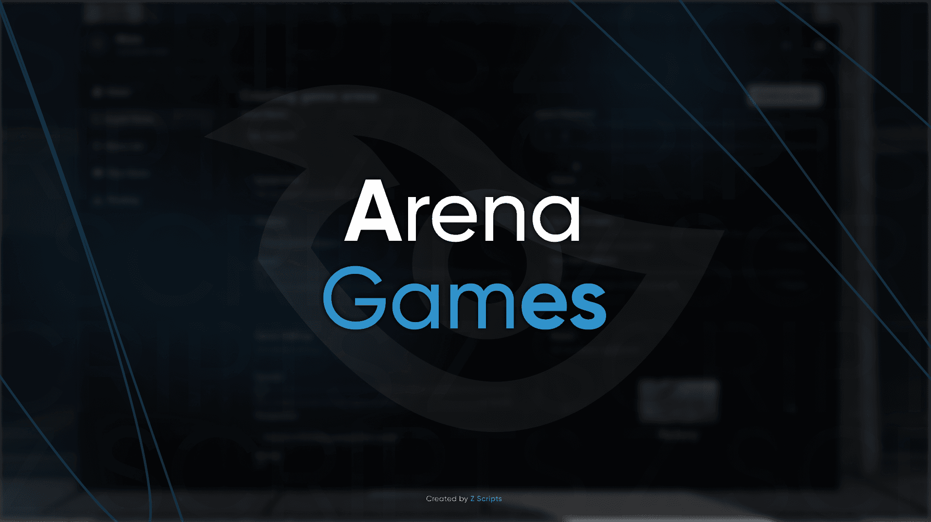 FiveM Arena Games