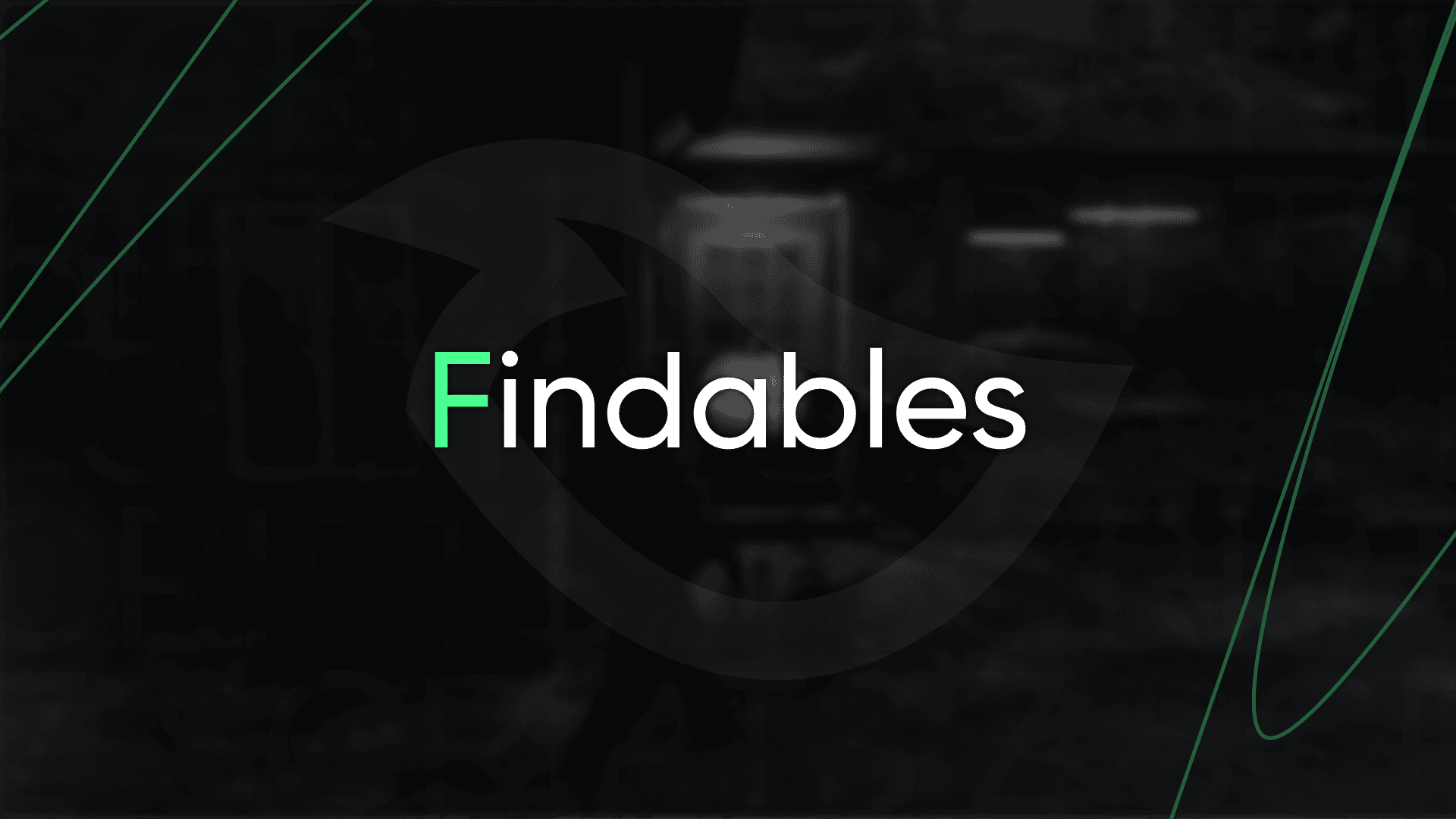 FiveM Findables
