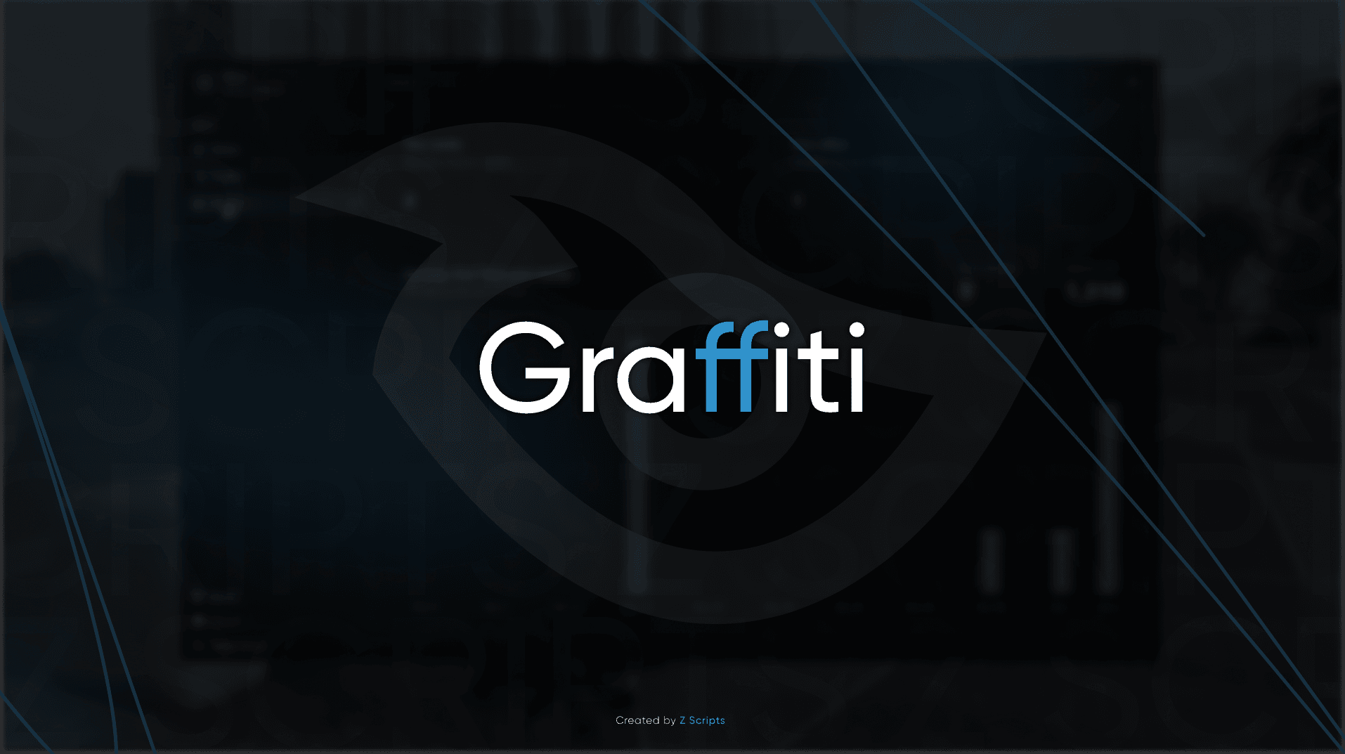 FiveM Graffiti