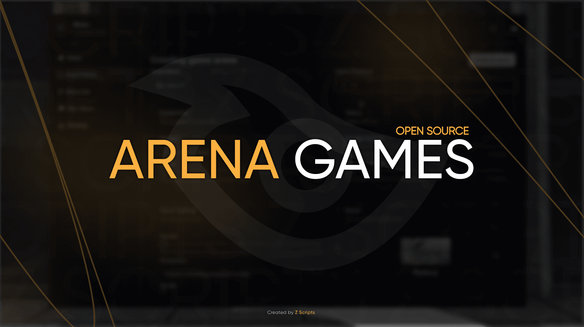 FiveM Arena Games