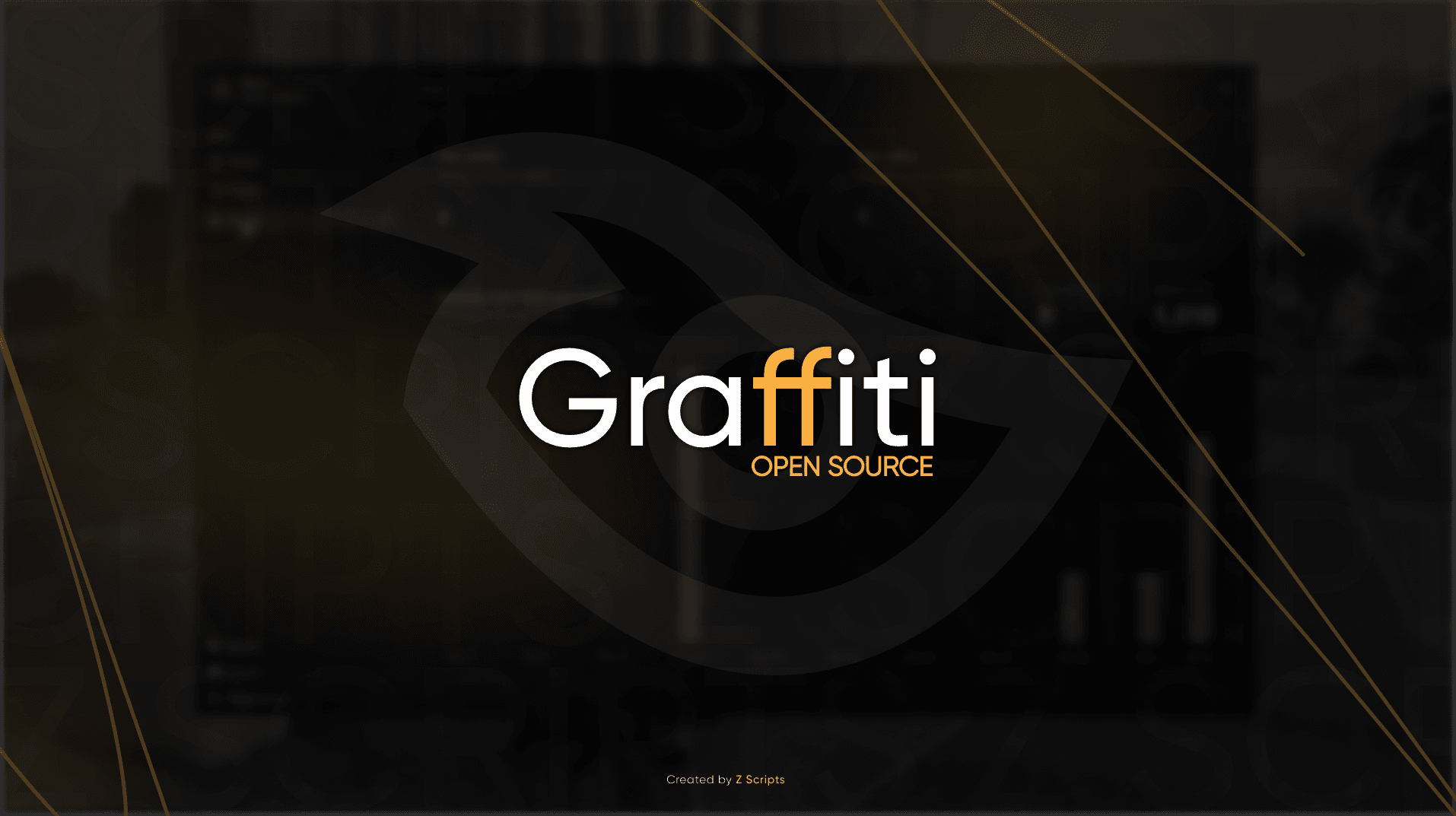 FiveM Graffiti